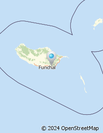 Mapa de Impasse das Fontes