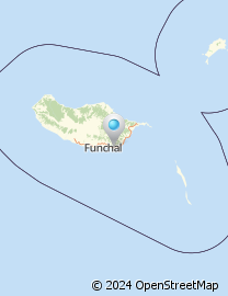 Mapa de Rua Cedro