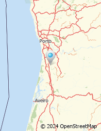 Mapa de Outeiro