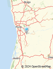 Mapa de Rua do Pocureiro