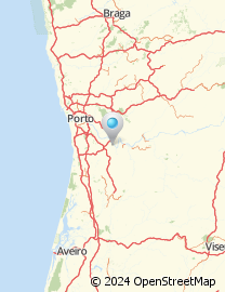 Mapa de Rua do Portelada