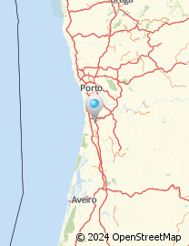 Mapa de Rua Irmã Conceição