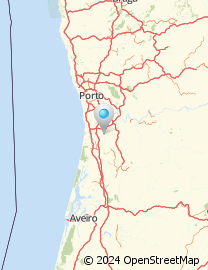 Mapa de Travessa Além