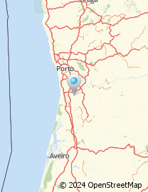 Mapa de Travessa Arieiro i