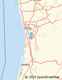 Mapa de Travessa Boco II