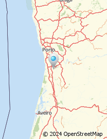 Mapa de Travessa da Tapadinha II