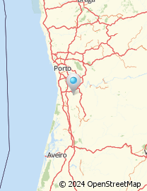 Mapa de Travessa Padre José Coelho