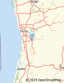 Mapa de Travessa São Pedro