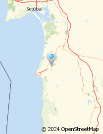 Mapa de Caminho da Central Eléctrica