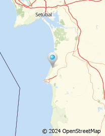 Mapa de Monte Chaparral