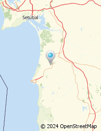 Mapa de Monte Sobreira Torta