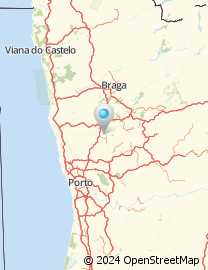 Mapa de Avenida de São Rosendo