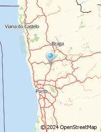 Mapa de Rua de Real