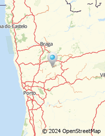 Mapa de Rua Lindinha Lucas