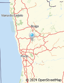 Mapa de Rua Monsenhor João Goncalves Costa