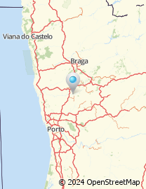 Mapa de Travessa Doutor Alexandre Lima Carneiro