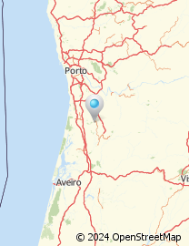 Mapa de Avenida da Buciqueira