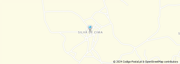 Mapa de Rua da Figueira