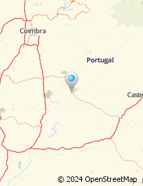 Mapa de Carnapete