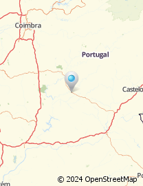 Mapa de Casal Cereijeiro