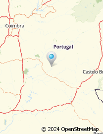 Mapa de Olival