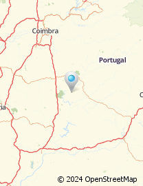 Mapa de Outeiro Pampilhal