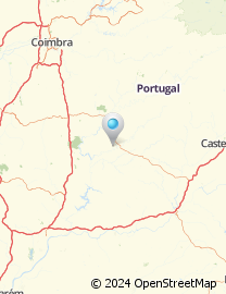 Mapa de Rua Doutor João Farraia