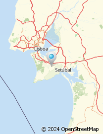 Mapa de Travessa da Escola Primária de Brejo Clérigo