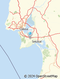 Mapa de Urbanização Nova da Jardia