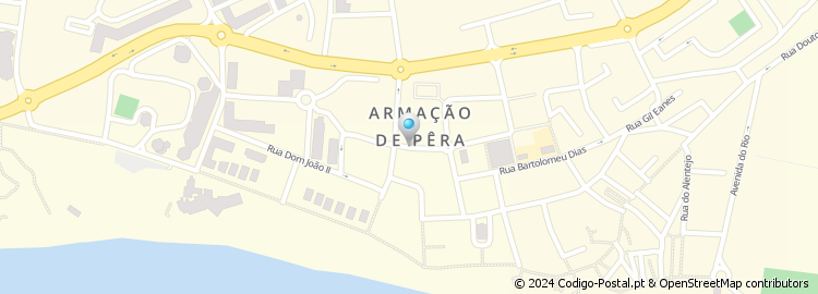 Mapa de Rua Projectada à Rua Álvaro Gomes