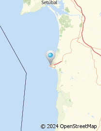 Mapa de Rua Arlete Argente Guerreiro