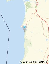 Mapa de Rua Praia dos Buizinhos