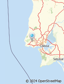 Mapa de 4ª Transversal da Avenida da Fé