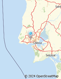 Mapa de Avenida Doutor Francisco Sá Carneiro