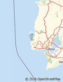 Mapa de Praceta Ilha da Madeira