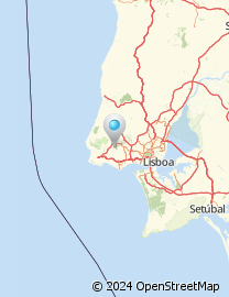 Mapa de Praceta Joaquim Pereira