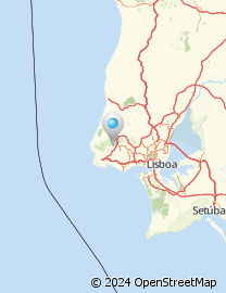 Mapa de Rua Armando Nunes da Silva