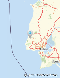 Mapa de Rua Brites de Assunção Santos