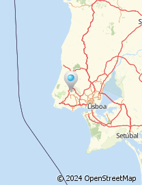 Mapa de Rua da Ilha de Taipa