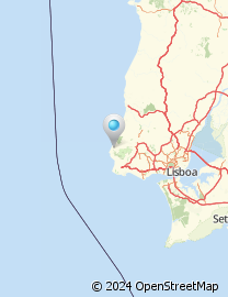 Mapa de Rua da Sociedade Recreativa