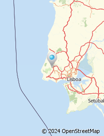 Mapa de Rua Doutor Félix Alves Pereira