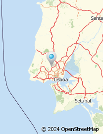 Mapa de Travessa Pedro Vaz de Caminha