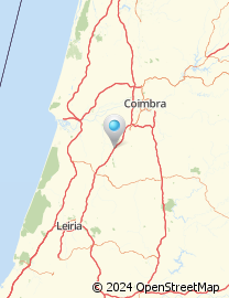 Mapa de Corredoura