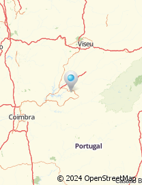 Mapa de Pátio José da Costa