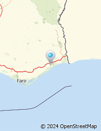 Mapa de Impasse Engenheiro Luís de Melo e Sabbo