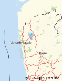 Mapa de Travessa Portela Matriz