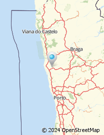 Mapa de Supão