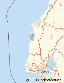 Mapa de Porto do Riacho