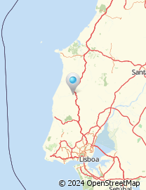 Mapa de Rua Desembargador Madeira Torres