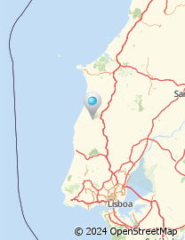 Mapa de Travessa do Baioa